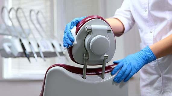 院内+各医療機器の滅菌・消毒